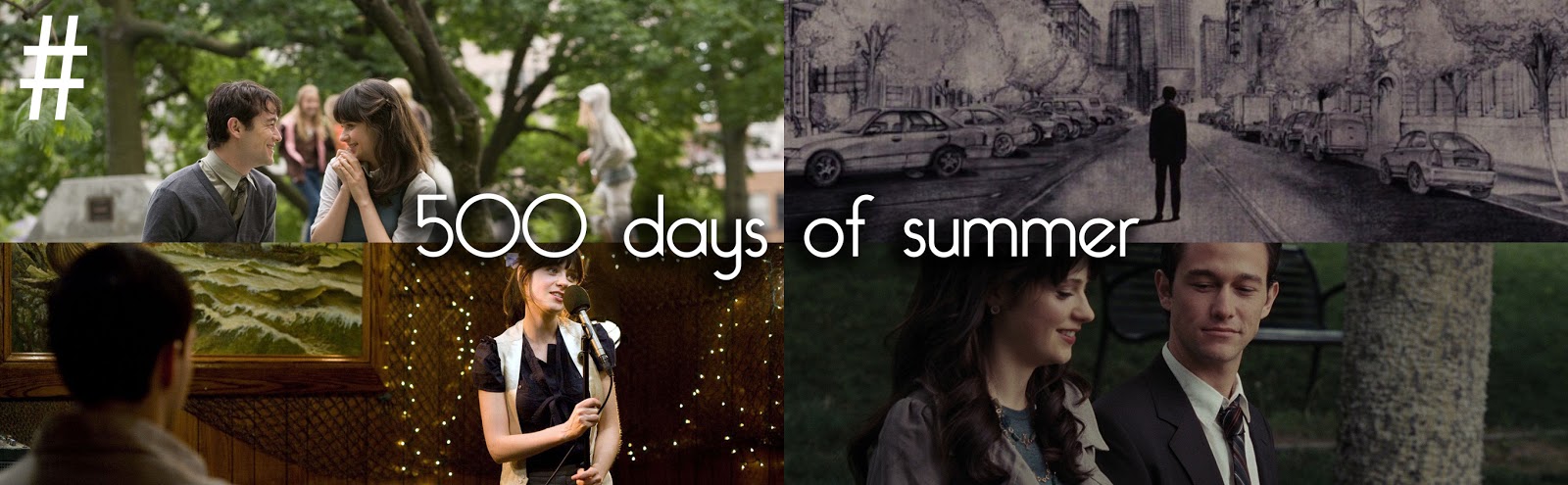 500 Days Of Summer Quotes I Just Knew