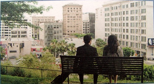 500 Days Of Summer Quotes I Just Knew