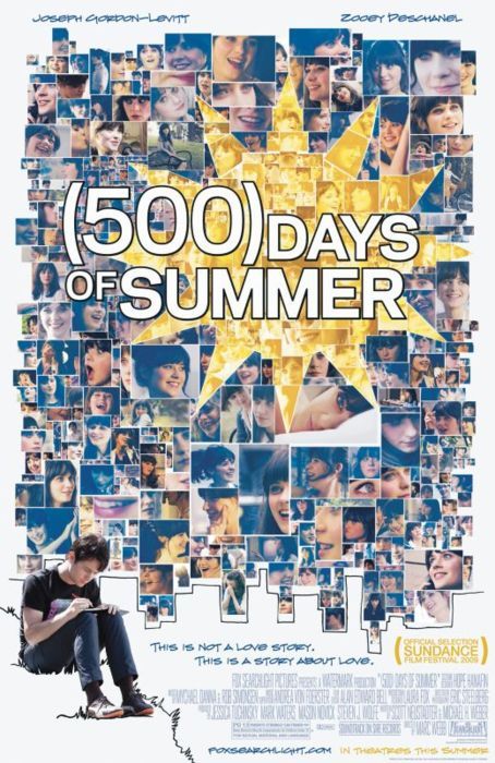 500 Days Of Summer Quotes Narrator