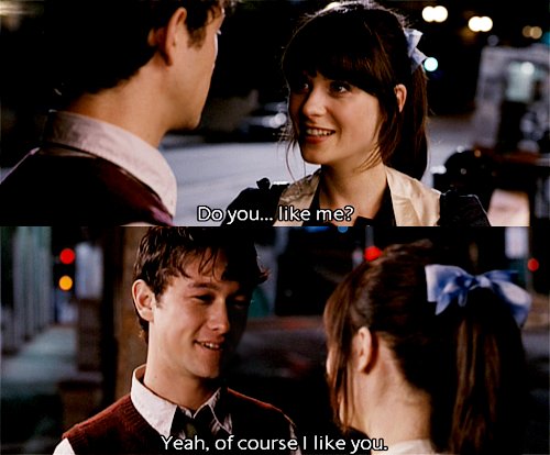 500 Days Of Summer Quotes Relationships Are Messy