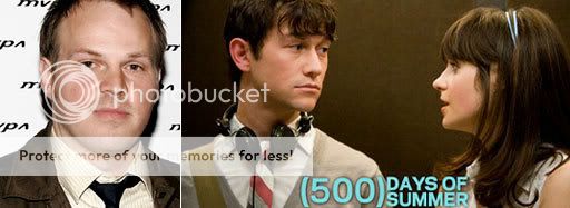 500 Days Of Summer Quotes Robin Is Better Than The Girl Of My Dreams