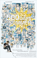 500 Days Of Summer Quotes Robin Is Better Than The Girl Of My Dreams