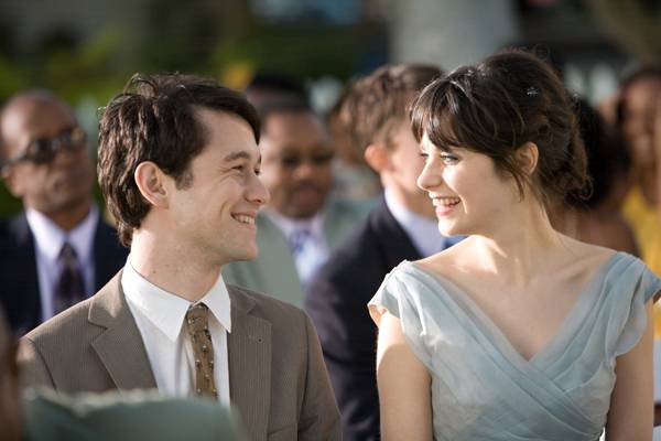 500 Days Of Summer Soundtrack