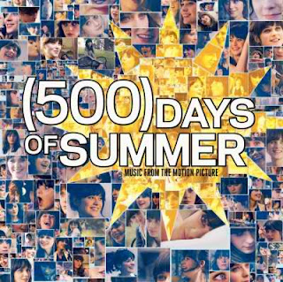 500 Days Of Summer Soundtrack Amazon