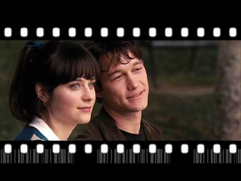 500 Days Of Summer Soundtrack Cover