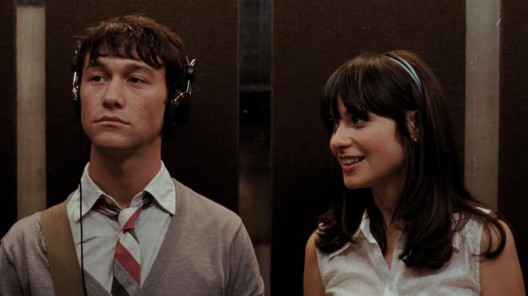 500 Days Of Summer Soundtrack Cover