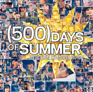 500 Days Of Summer Soundtrack List