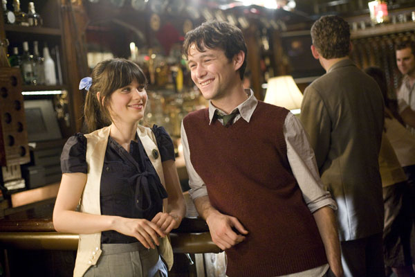 500 Days Of Summer Soundtrack List Of Songs