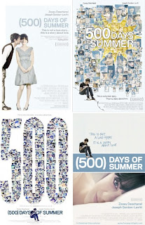 500 Days Of Summer Soundtrack Lyrics
