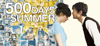 500 Days Of Summer Soundtrack Playlist