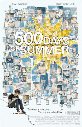 500 Days Of Summer Soundtrack Zip