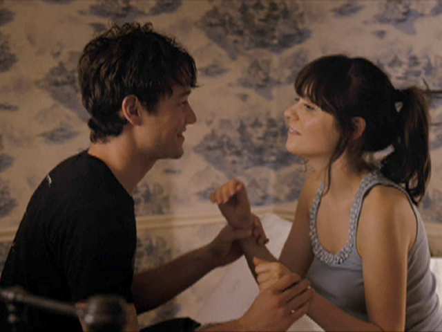 500 Days Of Summer Tom