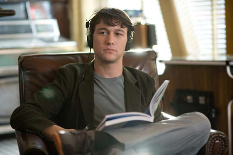 500 Days Of Summer Tom