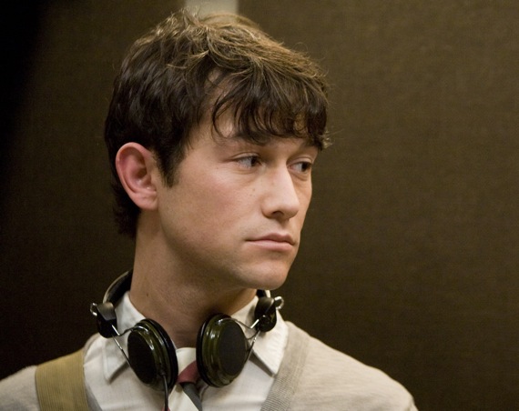 500 Days Of Summer Tom