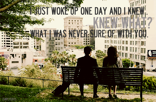 500 Days Of Summer Tumblr Theme