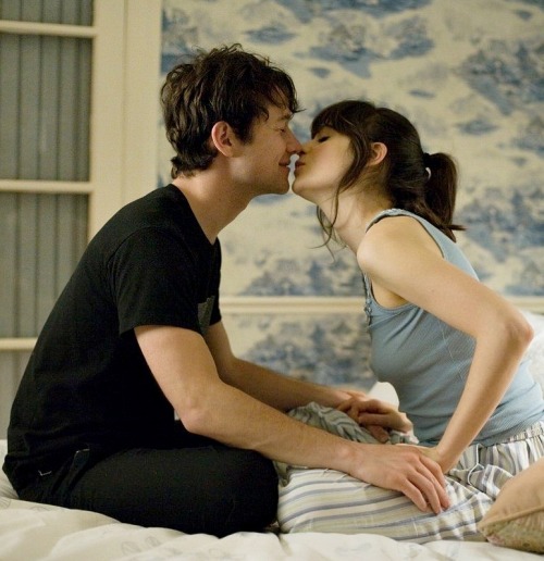 500 Days Of Summer Tumblr Theme