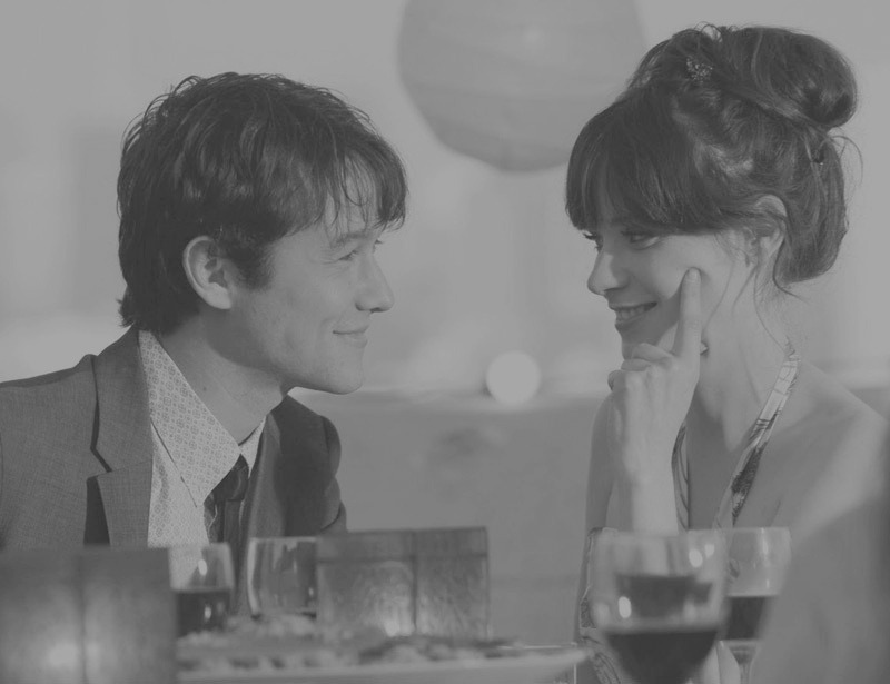 500 Days Of Summer Tumblr Theme