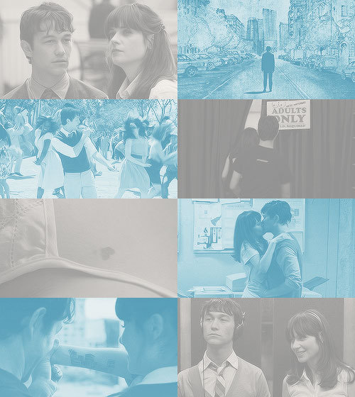 500 Days Of Summer Tumblr Theme