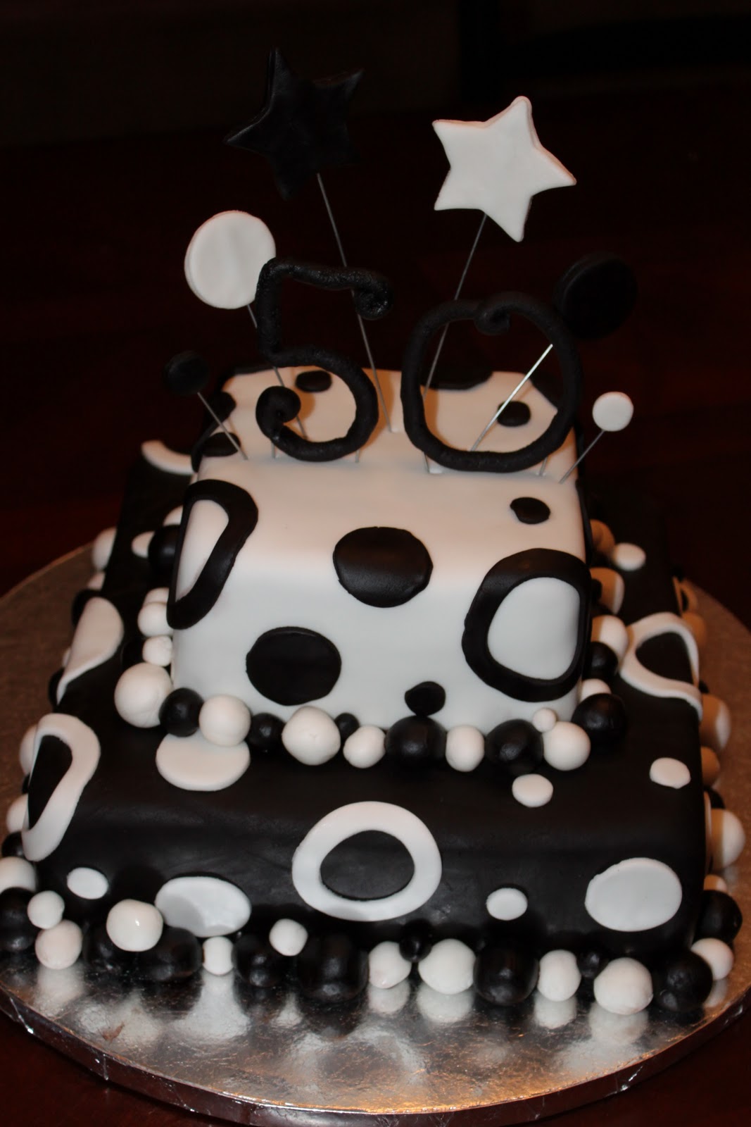 50th Birthday Cake Ideas For Men