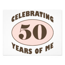 50th Birthday Invitations Funny