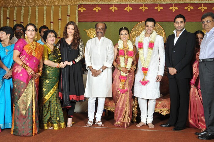 Abhishek Aishwarya Rai Wedding Pictures