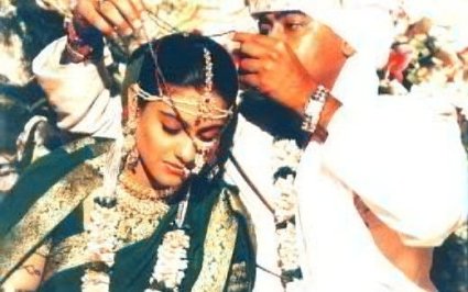 Abhishek Bachan Aishwarya Rai Wedding Pictures