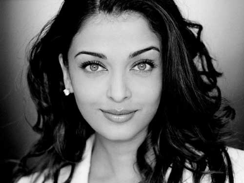 Aishwarya Rai Baby Girl Real Photos