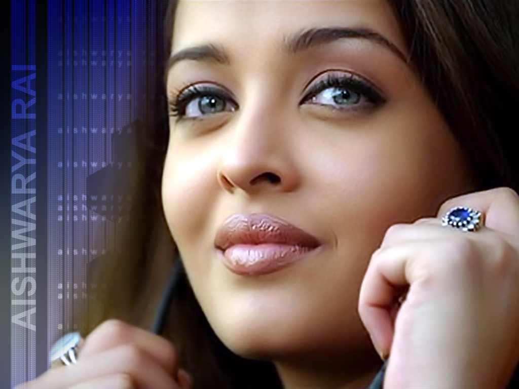 Aishwarya Rai Most Beautiful Woman In The World