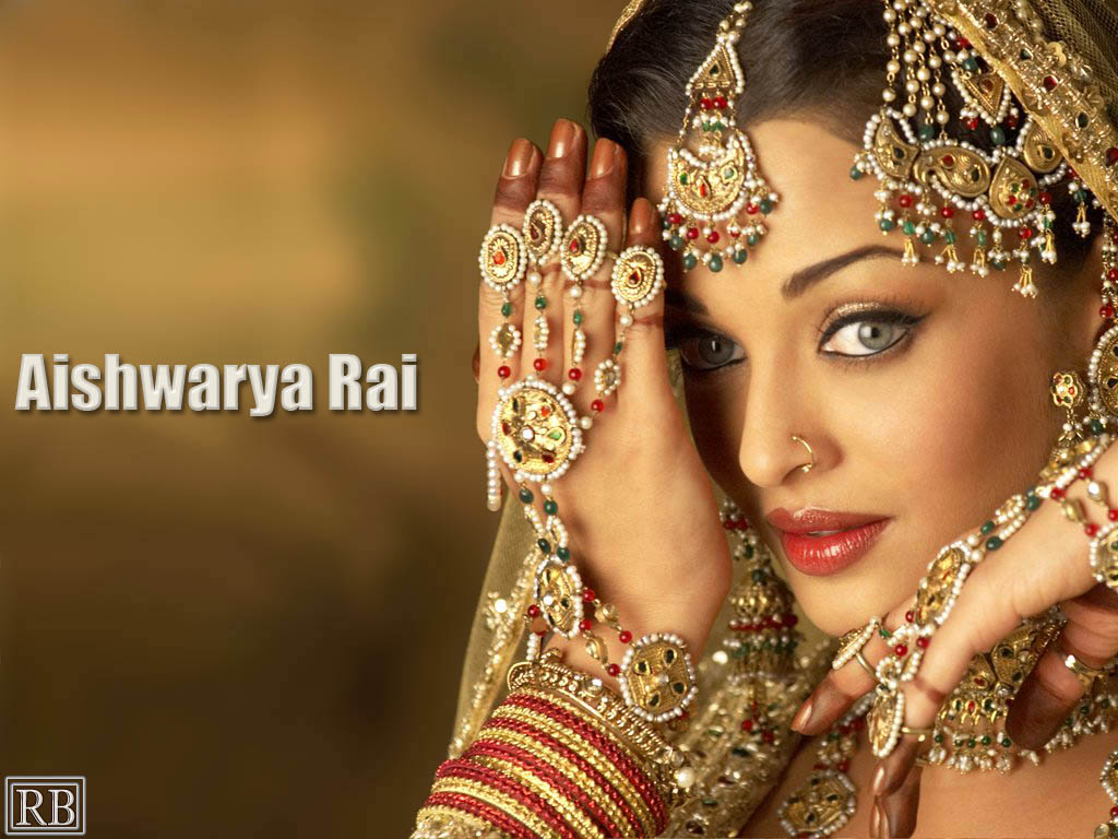 Aishwarya Rai Wallpapers For Desktop