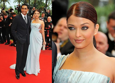 Aishwarya Rai Wedding Dress