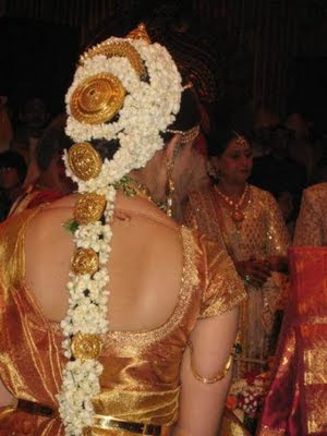 Aishwarya Rai Wedding Dress