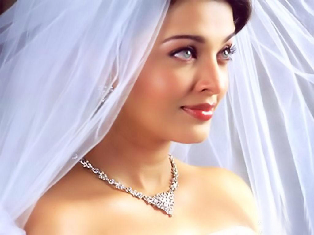 Aishwarya Rai Wedding Jewellery