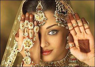 Aishwarya Rai Wedding Ring