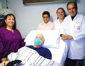 Alternative Cancer Treatments Mexico