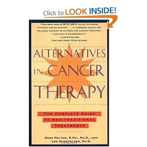 Alternative Cancer Treatments New York