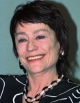 Annie Girardot Alzheimer