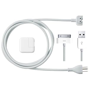 Apple Ipad 10w Usb Power Adapter