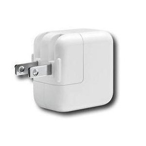 Apple Ipad 10w Usb Power Adapter Amazon