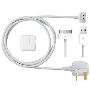 Apple Ipad 10w Usb Power Adapter Amazon