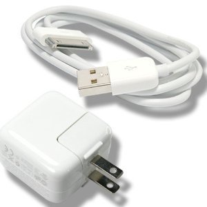 Apple Ipad 10w Usb Power Adapter Amazon