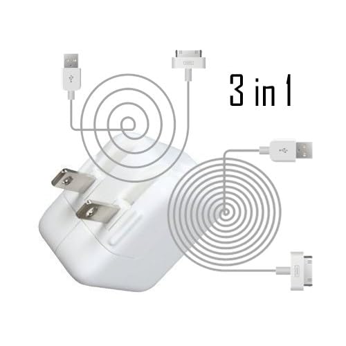 Apple Ipad 10w Usb Power Adapter Amazon