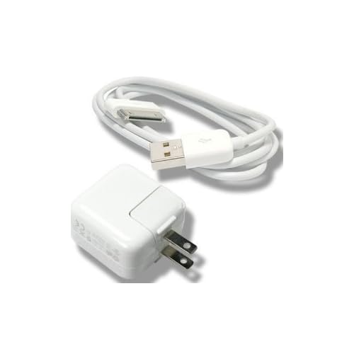 Apple Ipad 10w Usb Power Adapter Amazon