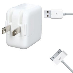 Apple Ipad 10w Usb Power Adapter Amazon