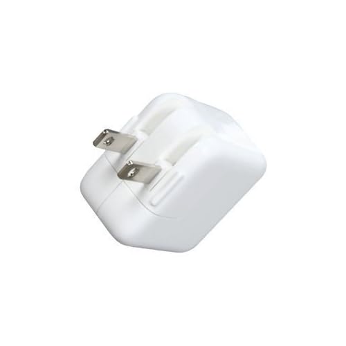 Apple Ipad 10w Usb Power Adapter Amazon