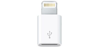 Apple Ipad 10w Usb Power Adapter Europe