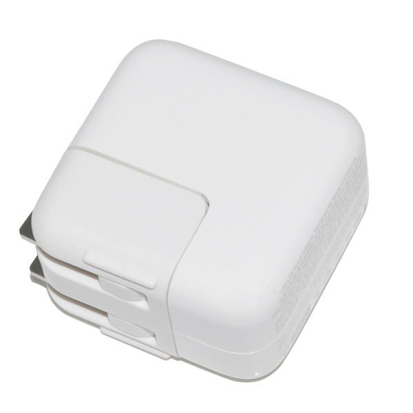 Apple Ipad 10w Usb Power Adapter Europe