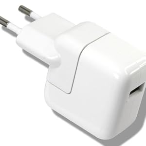 Apple Ipad 10w Usb Power Adapter Original Oem A1357