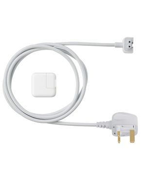 Apple Ipad 10w Usb Power Adapter Review