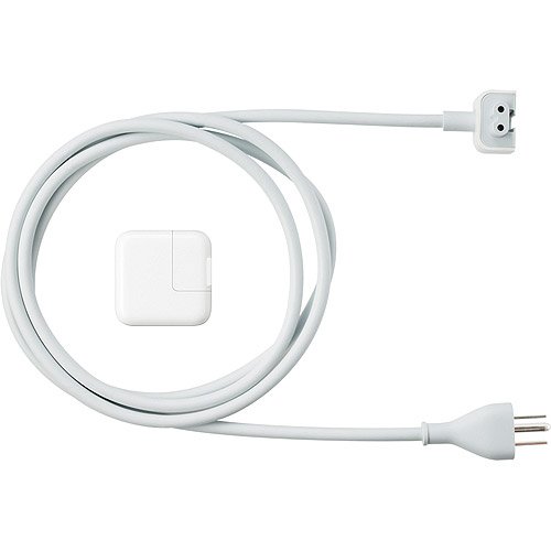 Apple Ipad 10w Usb Power Adapter Specifications