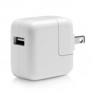 Apple Ipad 10w Usb Power Adapter Specifications